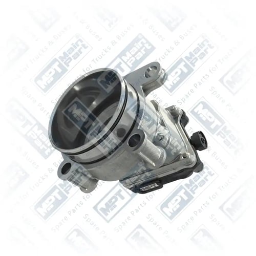 Cylindre de Commande