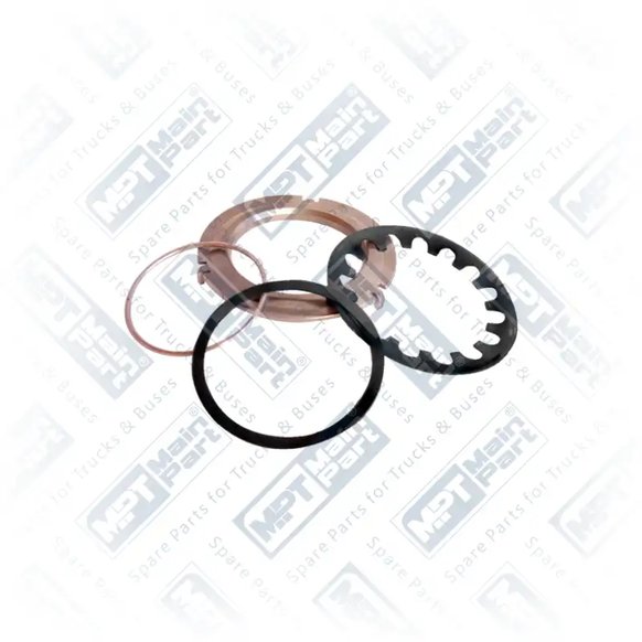 1) 1673220,3180002103, 3180002103 SACHS Kit de montaje, MPT Main Part