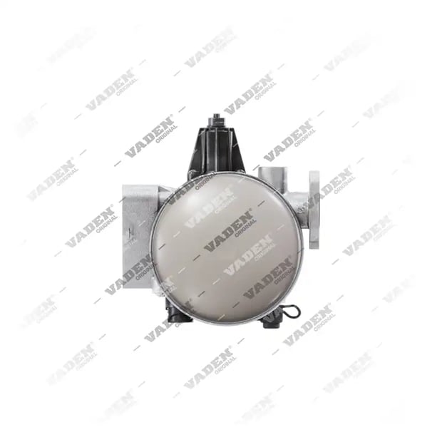 3) 9324000060, 9324000060 WABCO   Complete, Air Dryer Valve, Vaden