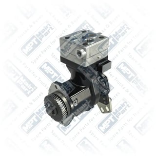 15.LK.0401 Compresseur d'air, Mono Cylindre