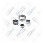 26.CP.0667 | Kaliper Mekanizma, Rulman