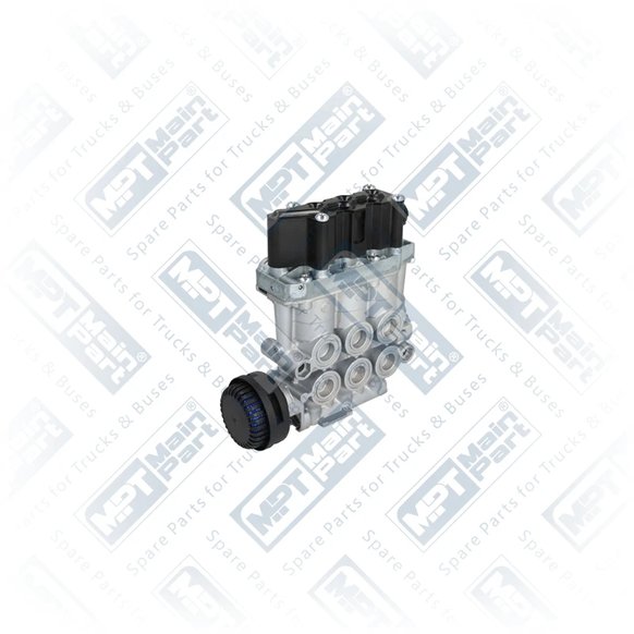 1) 4630841000,20199001562,1105018,2090295,515015180,6503129, 23.AS.0391 Axle Lifting, Valve, MPT Main Part