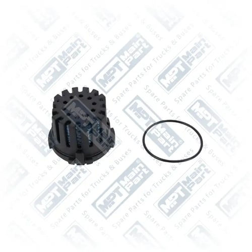 Kit di riparazione della valvola solenoide