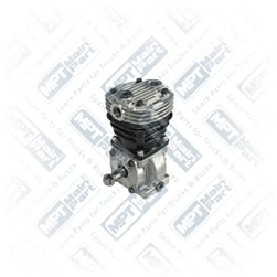 6.LK.1102 - Compressor de ar, Mono Cilindro