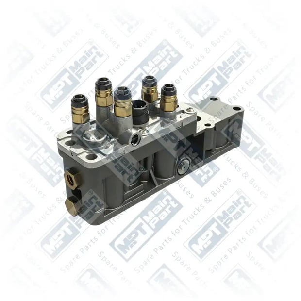 2) 81325506004,81325506008,81325506009,81325506010,81325506013,81325506016,0501215333,0501216401,0501217295,0501219311,1025499,2T2301368C,2U2301367B, 3.GB.0008 İletim Kontrol Ünitesi, MPT Main Part