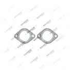 235177,277272,385997, 385997 Gasket, Exhaust Manifold, Vaden