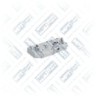 5.LP.1505 | Компрессор воздуха, Головка блока