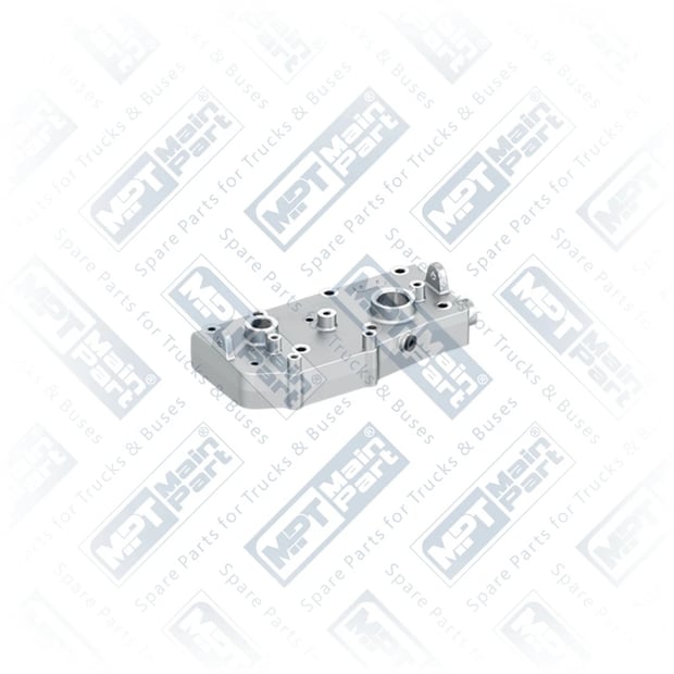 1) , 5.LP.1505 Компрессор воздуха, Головка блока, MPT Main Part