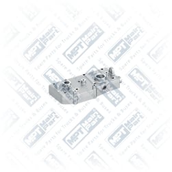 5.LP.1505 - Compresor de aire, Culata