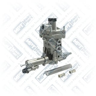 10.AS.1000 Válvula Load Sensing ALB, Completo