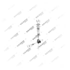 II38683F,II38683F000,II38683X00,LK3845,11118572, LK 3845 Monocilindrico, Compressore d'aria, Vaden