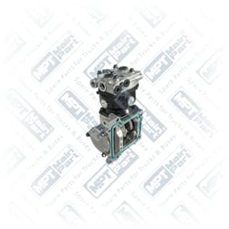 4.LK.1203 - Compressor de ar, Mono Cilindro