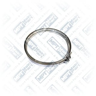3.EN.0294 Flexrohr, Schelle (Schlauchschelle)