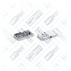 1.LP.3103 | Compressor de ar, Placa da válvula