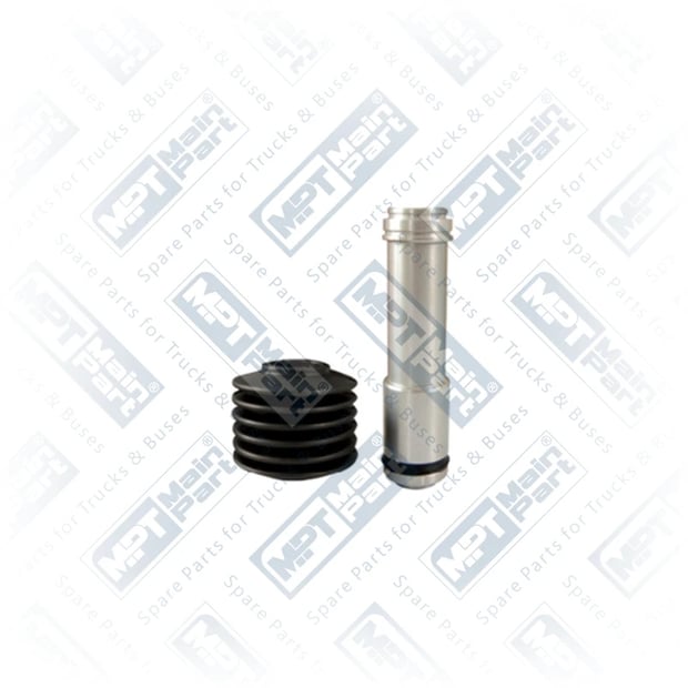 1) 0002900511,0002901411,3500133,RK33801K, 4.CT.0046 Kupplungs Servo, Reparaturset, MPT Main Part