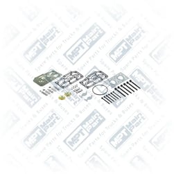 5.LP.1206 - Compressor de ar, Kit de reparo