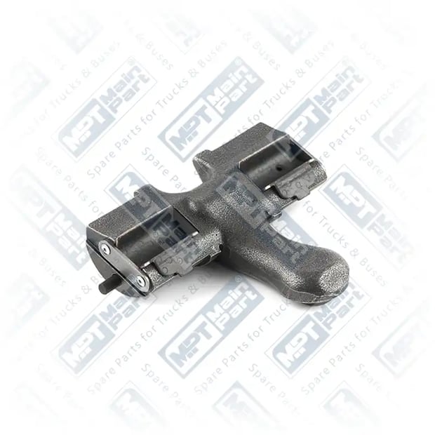 1) , 26.CP.0346 Hareket Kolu, MPT Main Part