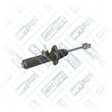2) 2103523,KG2397115,5010260229, 7.CT.0005 Hauptbremszylinder, MPT Main Part