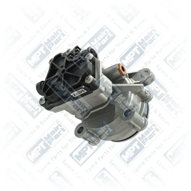 2) 0012608463,0022609563,0032603963,0032604063,0032605663,4213520820,9500828,0908658, 4.GB.0063 Cylindre de Commande, MPT Main Part