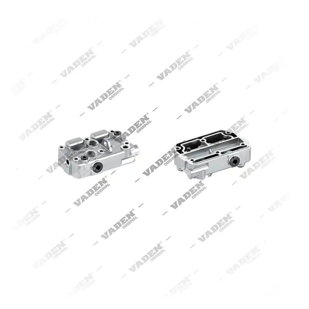 VOLVO FL12 Cylinder Head, Air Brake Compressor Repair Kits 13 06 10