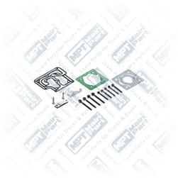 15.LP.0310 - Luftkompressor, Reparaturset