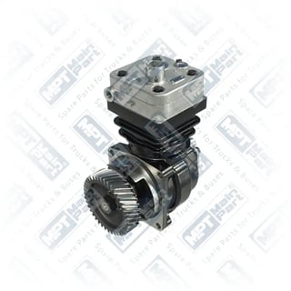 4.LK.0404 Compresseur d'air, Mono Cylindre