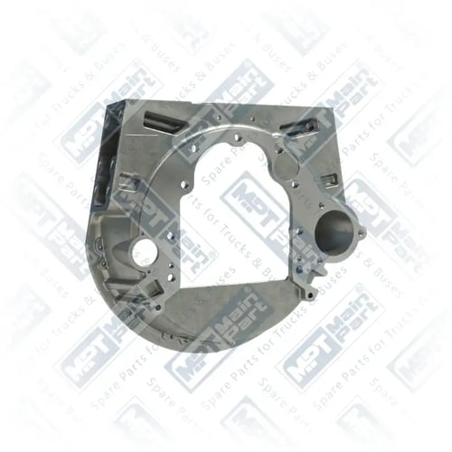 Alloggiamento del volano