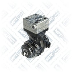 15.LK.0403 - Compressor de ar, Mono Cilindro