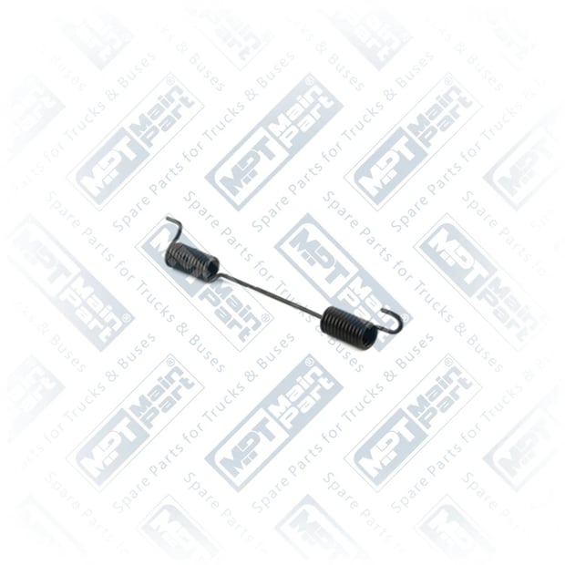 1) 13301212,8121307,TBBD6532515,6532515,FBU7687, 39.CP.0067 Mekanizma, Tamir Takımı, MPT Main Part