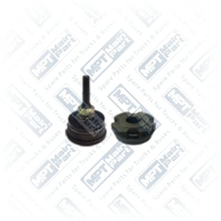 4.LP.2807 Compressor de ar, Kit de válvulas