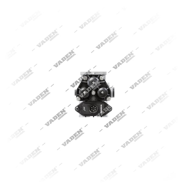 3) 9347050030,20266299,0034316206,1519210,ABA0034316206, 20266299 Multi-circuit Protection Valve, Vaden