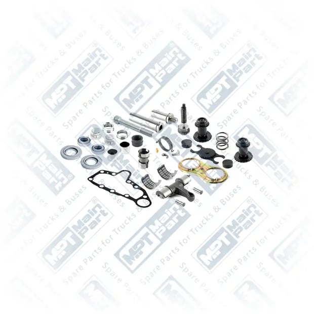 1) , 26.CP.0269 Kaliper Tamir Takımları, Komple, MPT Main Part