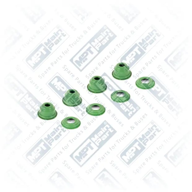 1) 42537884, 39.BS.0039 Mecanismo, Kit de reparação, MPT Main Part