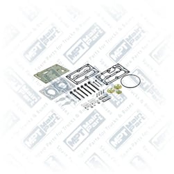 7.LP.1107 - Sprężarka powietrza, Zestaw naprawczy