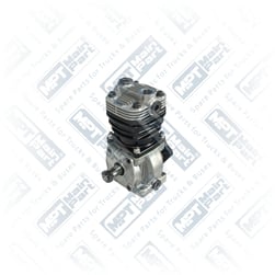 6.LK.1212 - Compressor de ar, Mono Cilindro