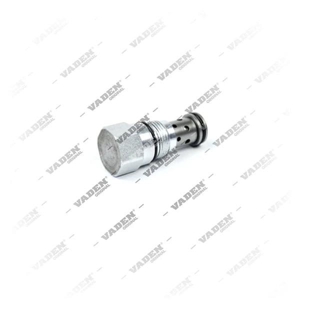 0104 038 SCANIA - Overflow Valve, Injector Pump