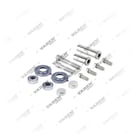 KIT225200,KIT225200L, KIT225200L MERITOR   Dmuchawa pyłu, Sworzeń, Vaden