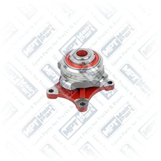 1.CS.0008 Ventilador, Soporte