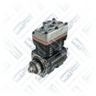 7.LK.0104 | Компрессор воздуха, Двухцилиндровый