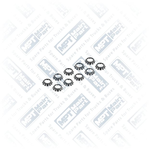 1) , 39.CP.0077 Mekanizma, Tamir Takımı, MPT Main Part