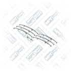 26.CP.0411 | Forro de Freno, Kit de reparación