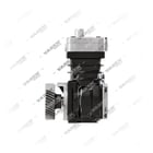 9061304915,9061306015,9061306115,4111540040,1528236, 9061306115 MERCEDES BENZ ATEGO 1325 Jednocylindrowa, Sprężarka powietrza, Vaden
