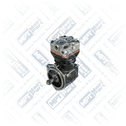 16.LK.0801 - Compressor de ar, Mono Cilindro
