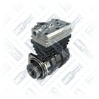 1.LK.0102 | Kompresör, Çift Silindirli