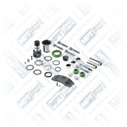 23.CP.0147 - Kaliper Tamir Takımları, Komple