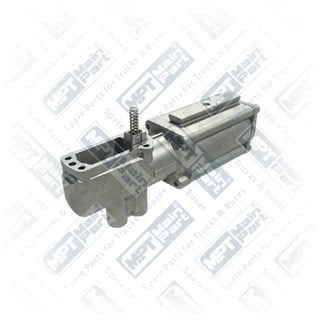 5.GB.0004 Gearshifting Control