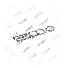 1100 010 150 - Juego de Juntas, Kits de reparación de compresores de frenos de aire