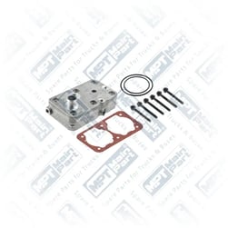 4.LP.0103 - Compressor de ar, Cabeçote
