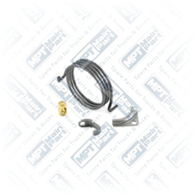 1) , 26.CP.0583 Hareket Kolu, Yay, MPT Main Part