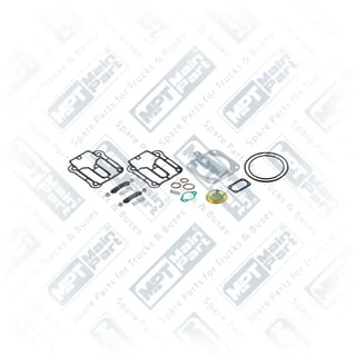 4.LP.3301 Compressore d'aria, Kit di riparazione